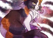 Quiz Personnage mystère du Clan de la Rivière ~ LGDC