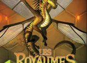 Test LRDF : tu te retrouves sur Pantala. Partie 2 : ton nom