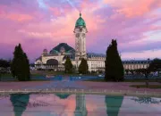 Quiz Géo en France (16)