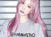 Quiz Pharita de BabyMonster