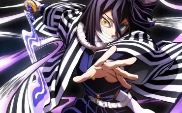 Quiz Demon slayer
