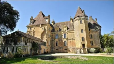 Je vous attends maintenant en Nouvelle-Aquitaine, au ch&acirc;teau de Lanquais. Commune de l'arrondissement de Bergerac, elle se situe dans le d&eacute;partement ...