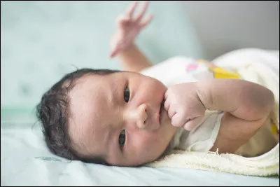 Quel est ton mois de naissance ?