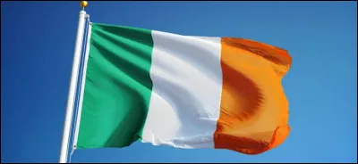 Quelle est la capitale de l'Irlande ?