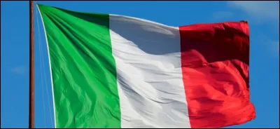 Quelle est la capitale de l'Italie ?