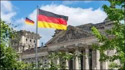 Quelle est la capitale de l'Allemagne ?