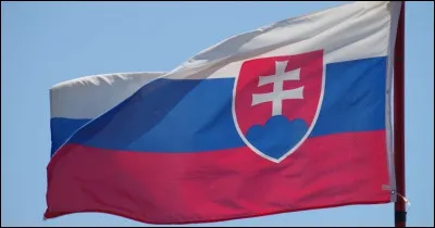 Quelle est la capitale de la Slovaquie ?