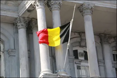 Quelle est la capitale de la Belgique ?