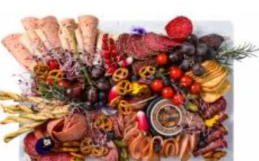 Quiz Cuisines du monde