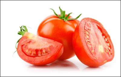 La tomate, est-ce sucr&eacute; ou sal&eacute; ?