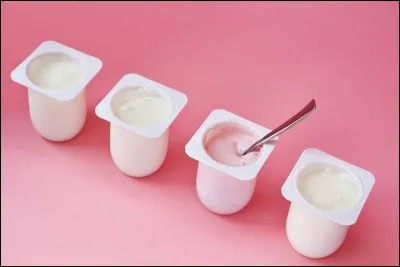 Le yogourt/yaourt, est-ce sucr&eacute; ou sal&eacute; ?