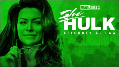 Quel super-h&eacute;ros est le premier client de GLK&H que d&eacute;fend Jennifer ?
