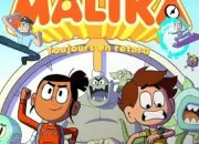 Quiz Oscar et Malika