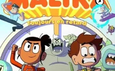 Quiz Dessins animés