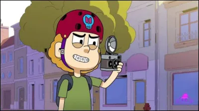 Comment s&rsquo;appelle ce personnage qui joue des mauvais tours a Oscar et Malika ?