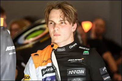 Oscar Piastri a remport&eacute; une course Sprint avant son premier Grand Prix.