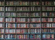 Quiz Ces livres qui ont inspiré le cinéma