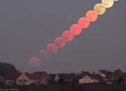 Quiz La pleine lune est dans le quiz