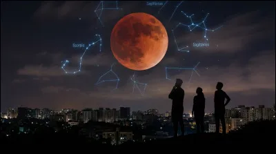 Cette pleine lune correspond-elle r&eacute;ellement au ph&eacute;nom&egrave;ne qui impose son nom ?