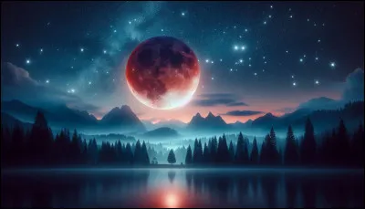 &Agrave; quoi correspond la pleine lune, si l'on consid&egrave;re le point de vue astronomique ?