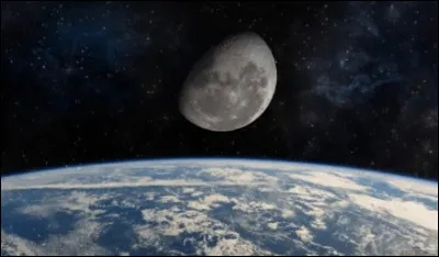 Aujourd'hui, mercredi 29 juillet 2026, la distance entre la Terre et la Lune est de...