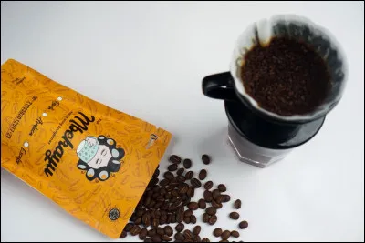 Quelle est la particularit&eacute; du caf&eacute; &laquo;&nbsp;Kopi Luwak&nbsp;&raquo; ?