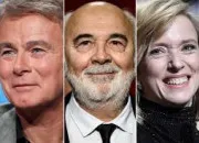 Quiz Actrices et acteurs