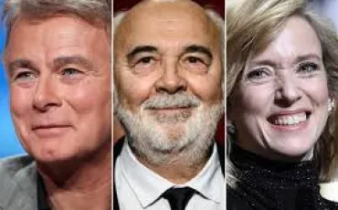 Quiz Acteurs