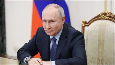 Qui est le pr&eacute;sident actuel, c'est-&agrave;-dire en 2026 ?