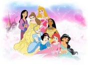 Test Quelle princesse (héroïne) Disney es-tu ?