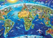 Quiz Les drapeaux du monde