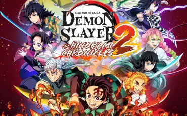 Quiz Demon slayer