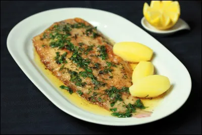 Sole : quelle est la recette qui vous est pr&eacute;sent&eacute;e ?