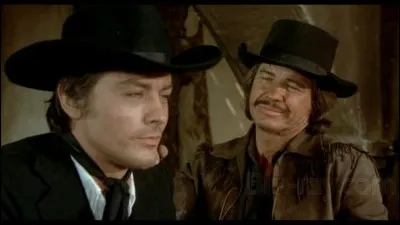 Soleil : comment est le ''Soleil'' dans un film o&ugrave; Bronson et Delon se partagent l'affiche ?