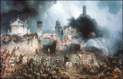 Solf&eacute;rino : la bataille de Solf&eacute;rino fut-elle une victoire ou une d&eacute;faite napol&eacute;onienne ?