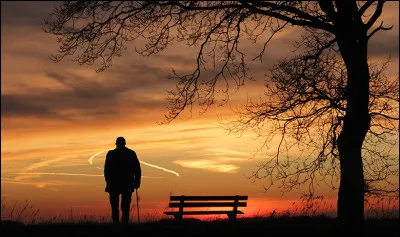 Solitude : que chantait Gilbert B&eacute;caud &agrave; propos de la solitude ?
