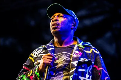 McSolaar : quelle chanson n'appartient pas au rappeur ?