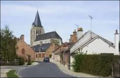 Nous terminons notre promenade dans le Centre-Val-de-Loire, &agrave; Vouzon. Commune de l'arrondissement de Romorantin-Lanthenay, en Grande Sologne, elle se situe dans le d&eacute;partement ...