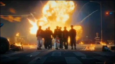 De quel MV est tir&eacute;e cette image ?