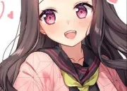 Quiz Fanart ou pas ? Spécial Nezuko !