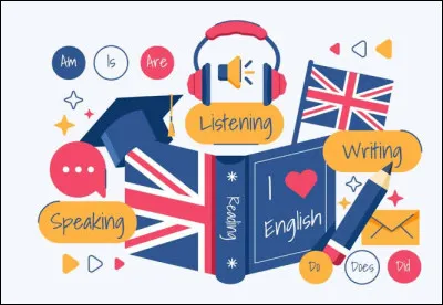 Que signifie le mot anglais "ask" ?