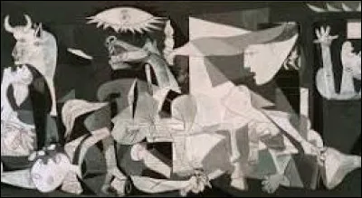 Quelle est la date du bombardement de Guernica ?