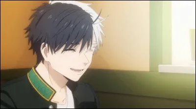O&ugrave; les amis de Sakura le voient-ils rire de bon c&oelig;ur pour la premi&egrave;re fois ?