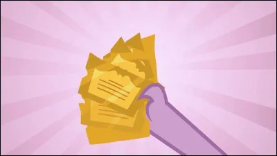 Dans la saison 1 &eacute;pisode 3, combien de tickets, au d&eacute;but, Twilight Sparkle a-t-elle pour aller au Gala du Grand Galop ?