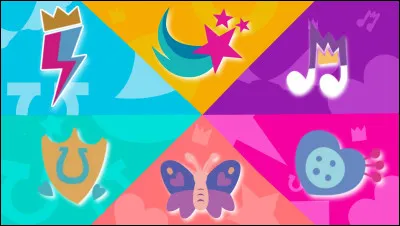 &Agrave; quels poneys appartiennent ces marques de beaut&eacute; ?