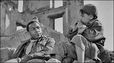 Quel film retrace cette page tragique de l'histoire ?