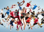 Quiz Quel sport pratique ce sportif ?