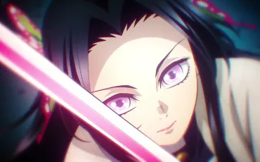 Quiz Demon slayer