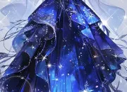 Test Quelle robe féerique auras-tu ?