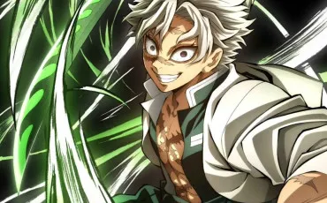 Quiz Demon slayer